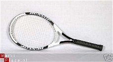 Dunlop tennisracket Abzorber 98