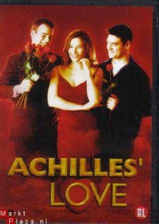 Achille's Love | Claudia Besso, Alex Coleman & André Koslows