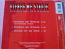 Herman Berkien - Utereg me stadje