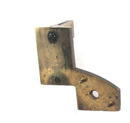 === Ankerkloof = Franse pendule = oud === 12437 - Afbeelding 2