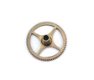 === Uurrad Franse pendule / regulateur = oud === 12431 - 2 - Thumbnail