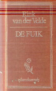 Velde, Rink van der; De Fuik - 1