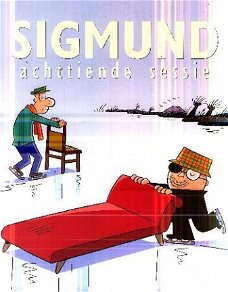 Sigmund , achttiende sessie