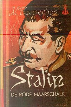 Basseches, Nikolaus; De rode Maarschalk, Stalin.