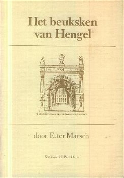 Marsch, E. ter ; Het Beuksken van Hengel - 1