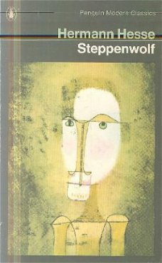Hesse, Hermann; Steppenwolf