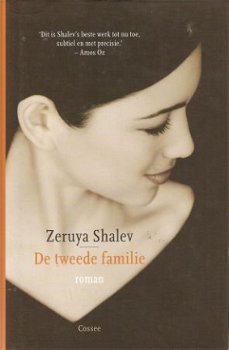 Zeruya Shalev – De tweede familie - 1