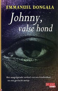 Johnny, valse hond