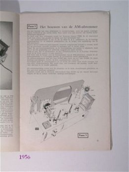 [1956] AM-FM Afstemmer, Red. RB. De Muiderkring. - 4