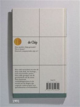 [1991] de Chip, Grosjean, Casterman, - 5