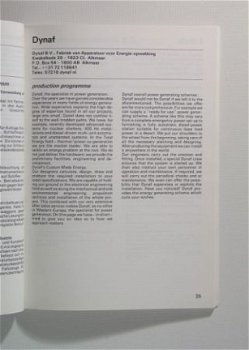 [1986] The electrical industry in the NL, FME, FOEGIN - 3