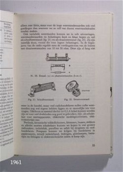 [1961] De elektro-amateur aan het werk, Wollmann, AE Kluwer - 3