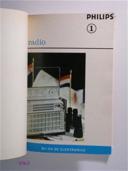 [1965~] Wij en de elektronica, Philips #2 - 2