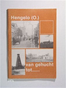 [1976] Hengelo (O.) van gehucht tot…., Gem. Hgl.