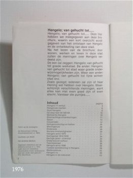 [1976] Hengelo (O.) van gehucht tot…., Gem. Hgl. - 2