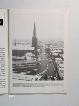 [1979] Hengelo (O.) een levend centrum in Twente, Gem. Hgl. - 3