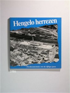 [1986] Hengelo herrezen, Fuldauer e.a., Broekhuis