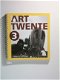 [2001] Catalogus/agenda ART-Twente 3, EMB&B AC - 1 - Thumbnail