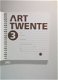 [2001] Catalogus/agenda ART-Twente 3, EMB&B AC - 2 - Thumbnail