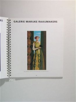 [2001] Catalogus/agenda ART-Twente 3, EMB&B AC - 5