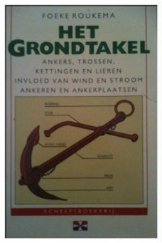 Het grondtakel, Foeke Roukema