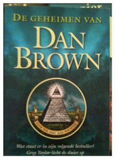 De geheimen van Dan Brown, Greg Taylor,