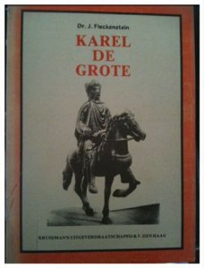 Karel De Grote, Dr.J.Fleckenstein,