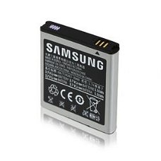 Accu Batterij voor Samsung Galaxy S1 i9000, Nieuw, €21
