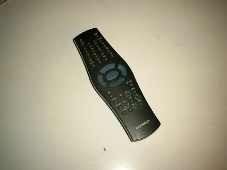 REMOTE CONTROL for DAEWOO - 1