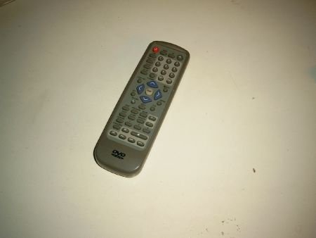 Remote Control for DVD player - 1
