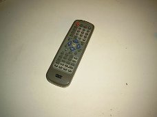 Remote Control for DVD player