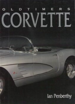 Chevrolet Corvette - 1