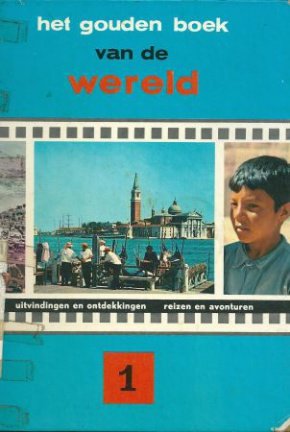 Het gouden boek van de wereld / Deel 1 - Afbeelding 2