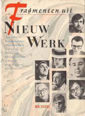 Boudewijn Büch - Fragment uit Links! - nr. 1