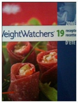 Weight Watchers 19 recepten, zomer - 1