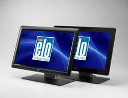 Elo TouchSystems 2201L 22-inch Desktop Touchmonitor