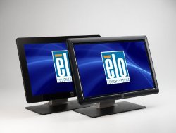 Elo 2201L 55.9 cm 22'' IT-P dark grey Desktop Touchmonitor