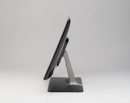 Elo 2201L 55.9 cm 22'' IT-P dark grey Desktop Touchmonitor - Afbeelding 5