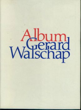 Daelman / Walschap; Album Gerard Walschap - 1
