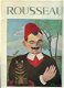 Map met brochure en reproducties Henri Rousseau - 1 - Thumbnail