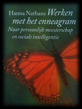 Werken met het enneagram, Hanna Nathans - 1