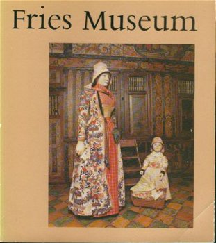 Fries Museum - 1