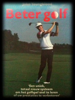 Beter golf, John Youngblood, Paul Azinge - 1