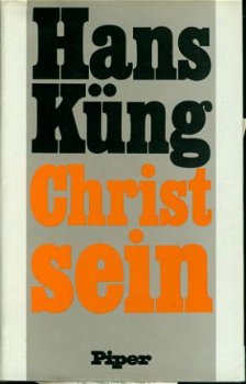 Küng, Hans; Christ Sein - 1