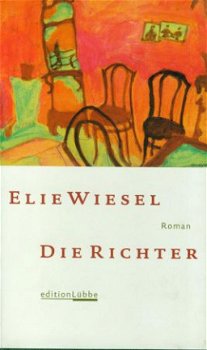 Wiesel, Elie; Die Richter - 1