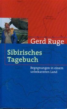 Ruge, Gerd; Sibirisches Tagebuch - 1