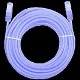 Koppelstuk voor ethernet kabels CAT5E, Nieuw, €5 - 1 - Thumbnail