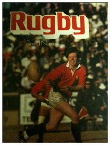 Rugby, David Norrie