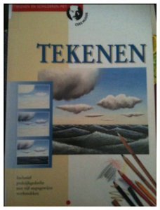 Tekenen, Cees Mudde,