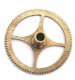 === Uurrad Franse pendule / regulateur = oud === 12571 - 2 - Thumbnail